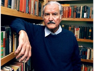 Carlos Fuentes picture, image, poster